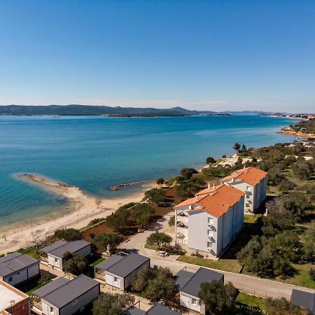 Apartment Jaspis Biograd Na Moru Exteriör bild